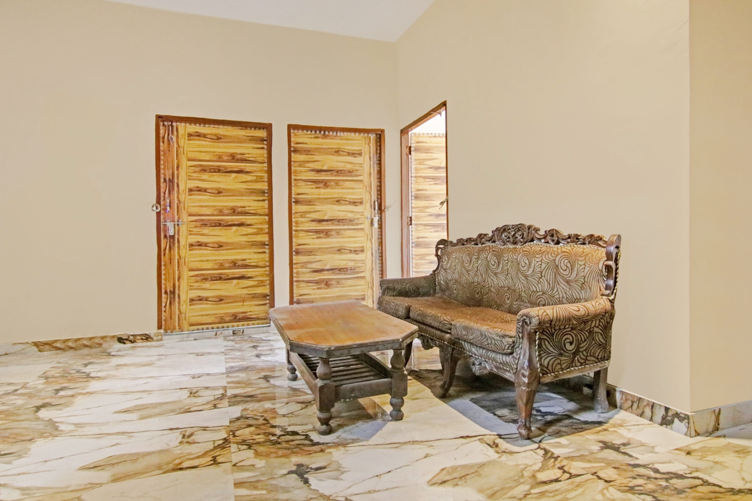 Hotel O Skyway Residency - Tap to explore photos