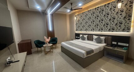 Hotel The Merchants Room Type - Premium Room