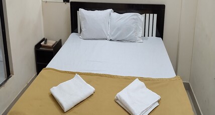 Hotel Amor Room Type - Standard AC Room