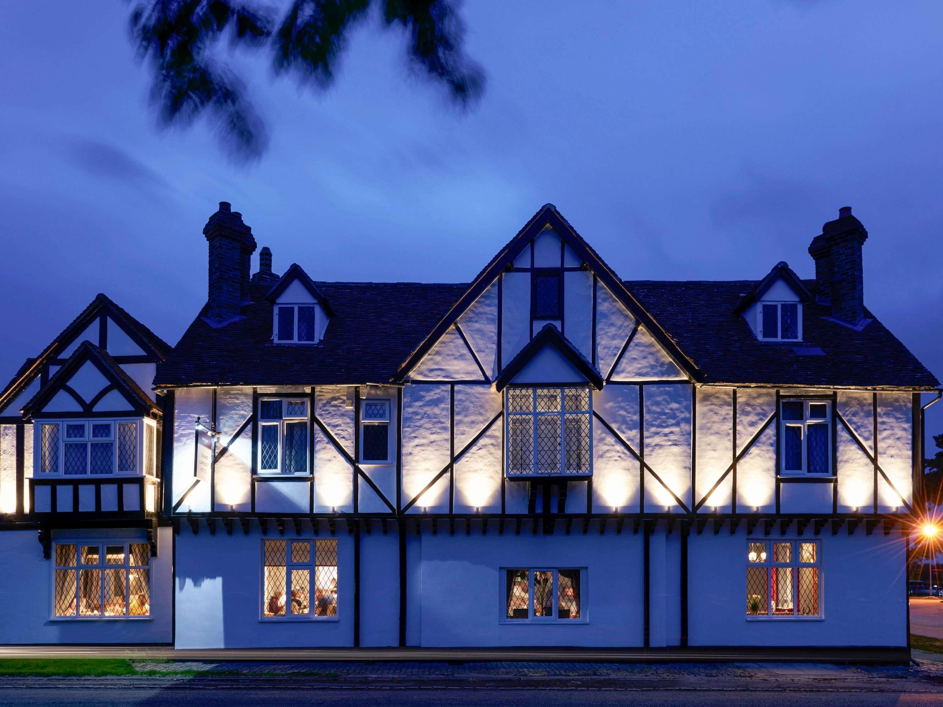 Mercure Thame Lambert Hotel - Tap to explore photos
