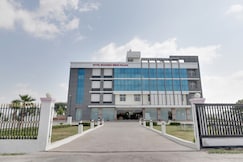 HOTEL BHANWAR SINGH PALACE