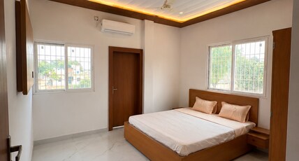 Chandralok Homestay Room Type - Bedroom 5