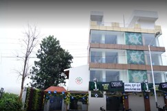 Hotel Amulya Fine Dine