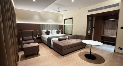 Hotel Ocean Pearl, Beach Road Room Type - Pearl Suite - Beach Road