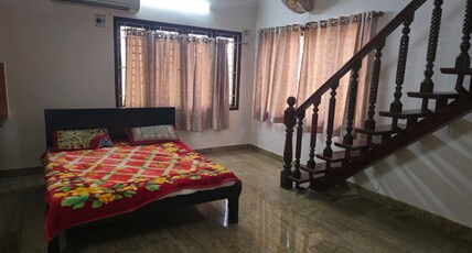 Play N Stay Chennai Room Type - Play N Stay Chennai