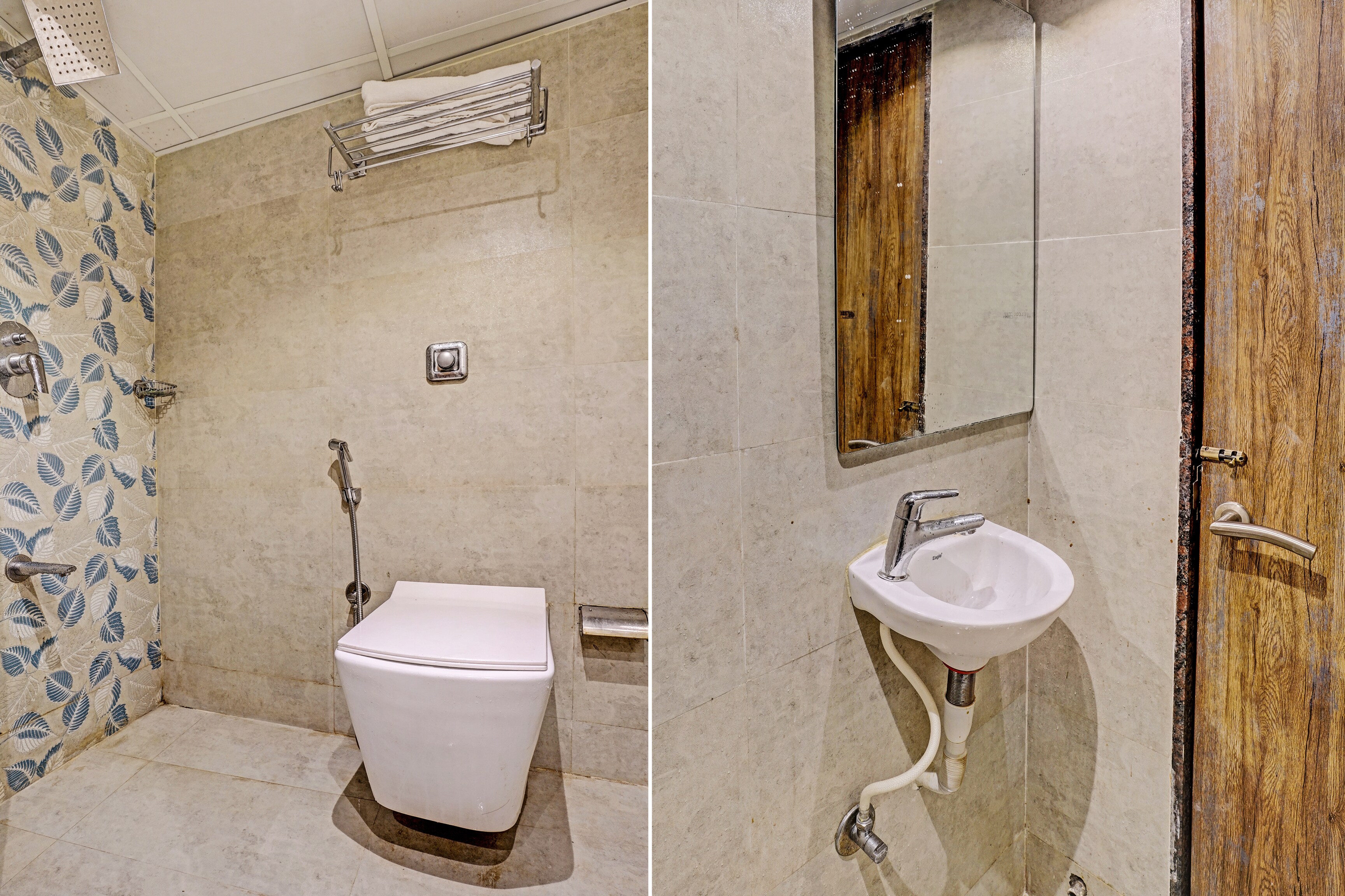 Hotel O Kishan - Tap to explore photos