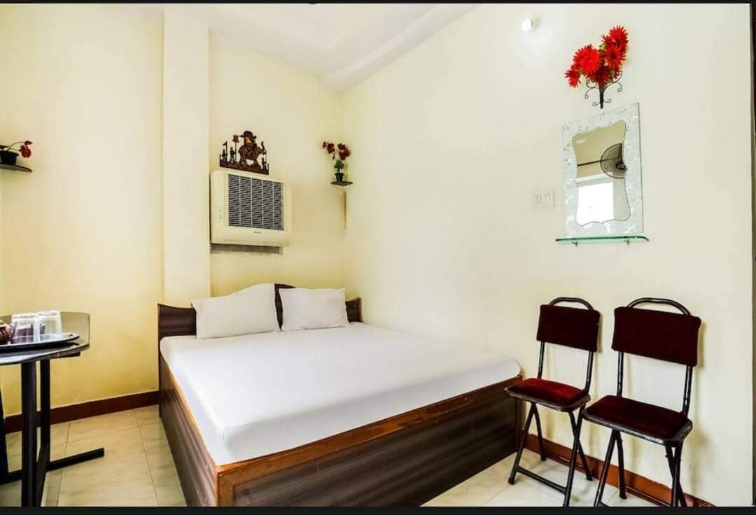 HOTEL GURUKRIPA - Tap to explore photos