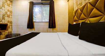 Hotel O Diana Palace Lodging & Boarding Room Type - Classic