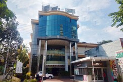 Address of HOTEL PEARL REGENCY