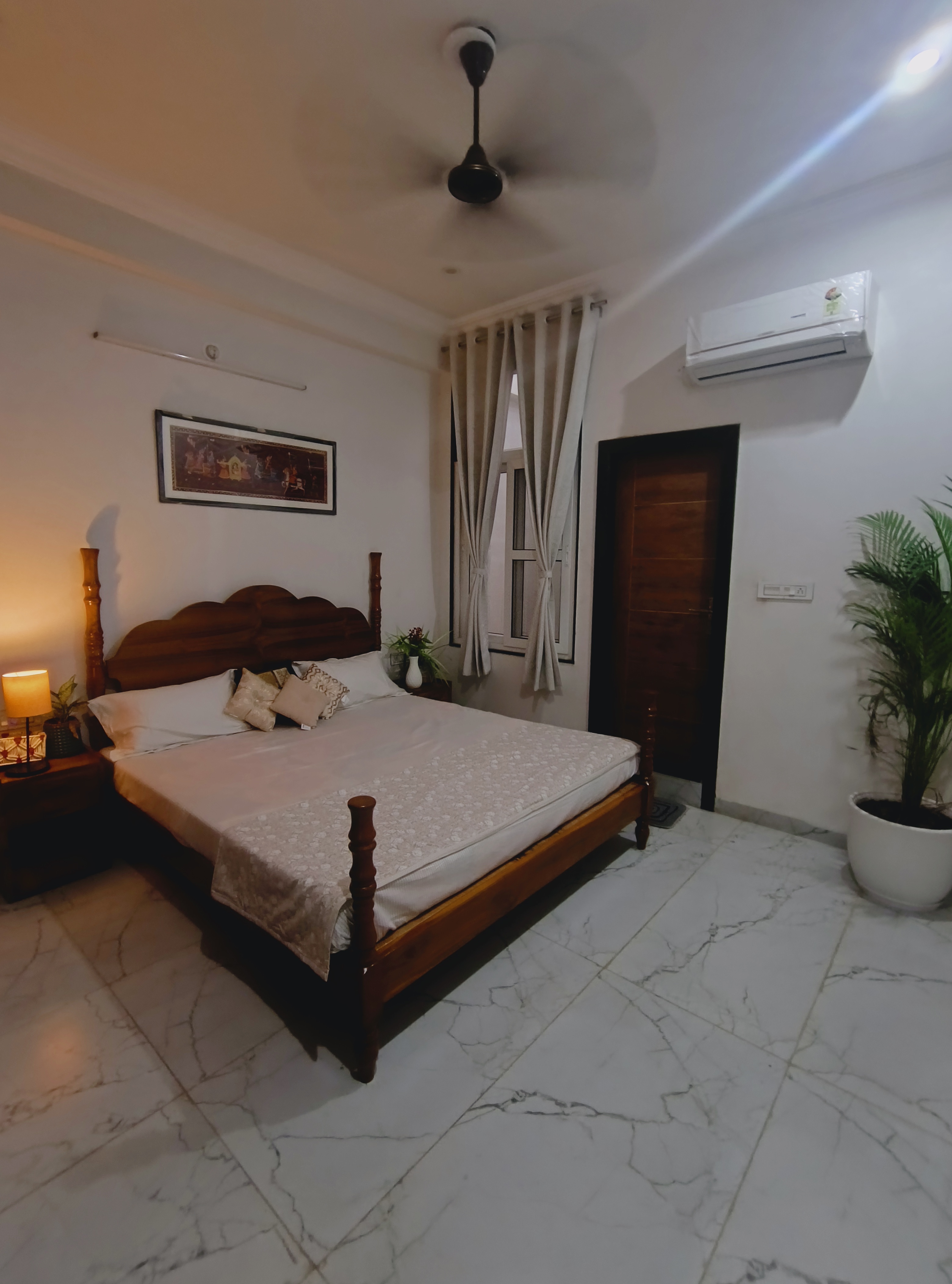 Madhav Homes - Tap to explore photos