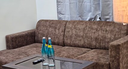 Alpha3 | EcoWorld, Bellandur | 1BHK, Fast WiFi Room Type - Alpha3 | EcoWorld, Bellandur | 1BHK, Fast WiFi