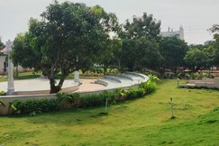 Dundi Mango Mist Resort