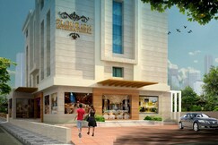 HOTEL FLOURISH INTERNATIONAL