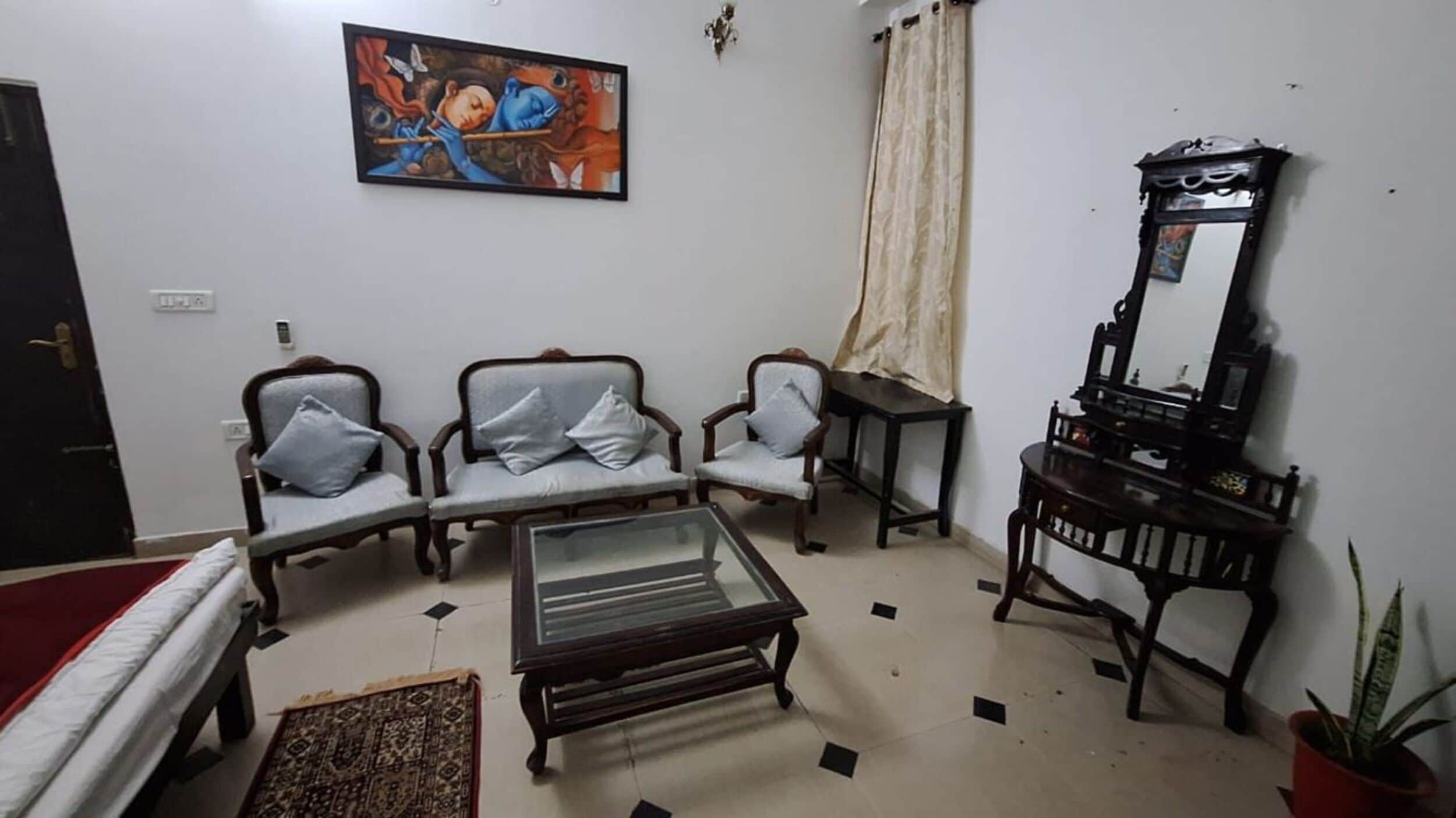 The Boho Heritage Haveli Jaipur - Tap to explore photos
