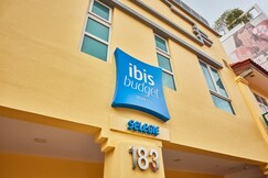 ibis budget Singapore Selegie
