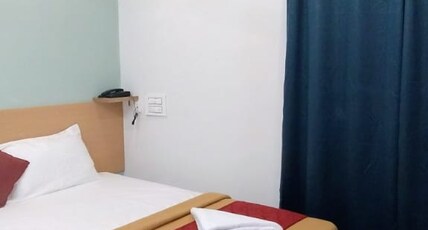 TEJESH INN Room Type - Double AC Room