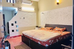 Aura Wild Life Camp and Resorts