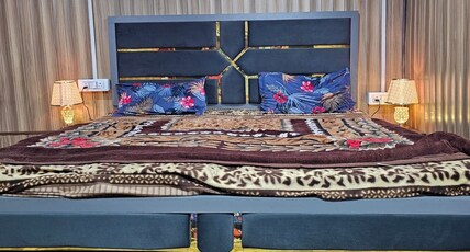 Mountain View Homestay Room Type - Room 101