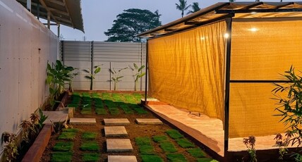Bacana Private Stay. Room Type - Bacana Private Stay.