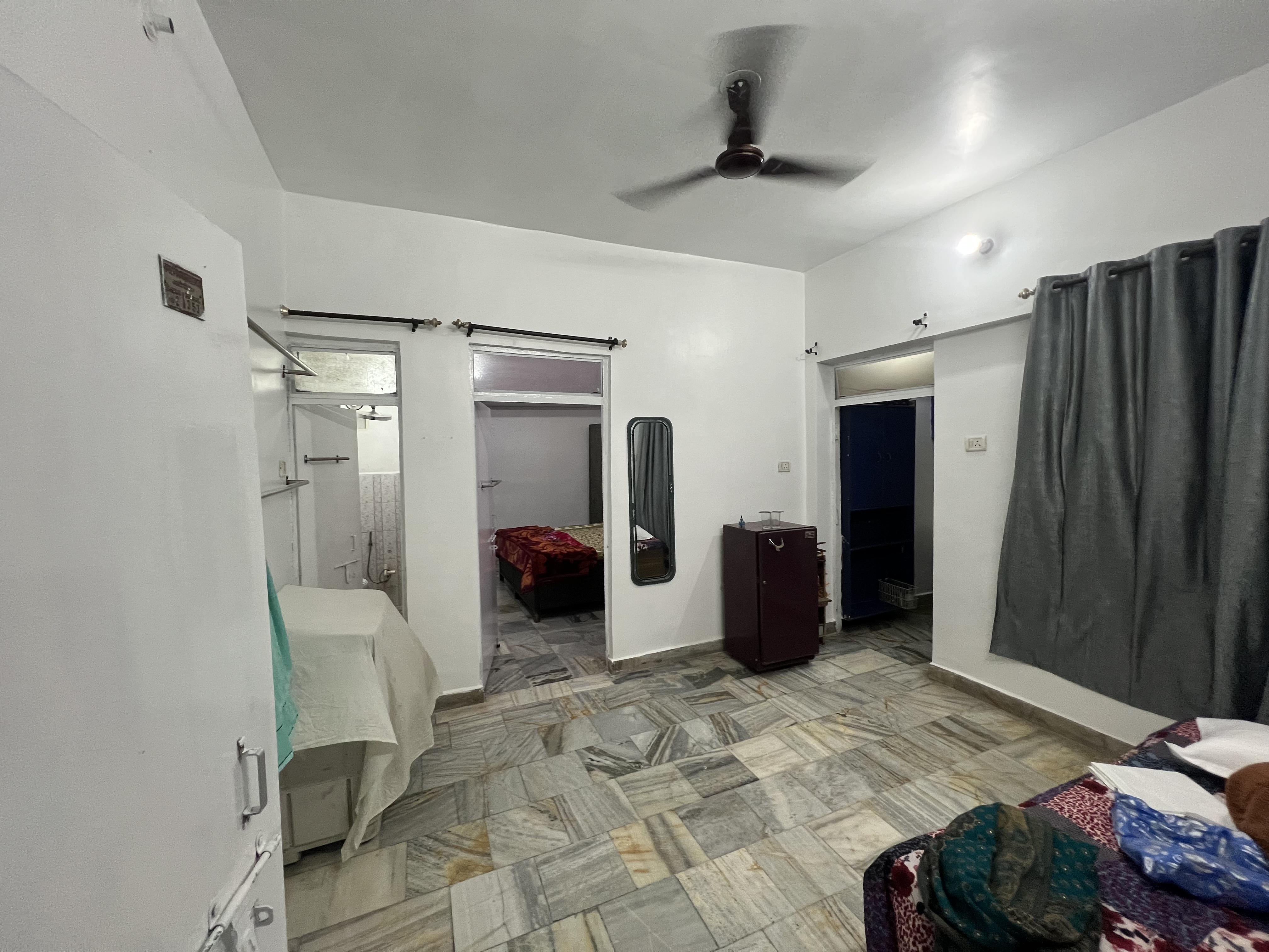 Prayagraj Kumbh Villa Flats - Tap to explore photos