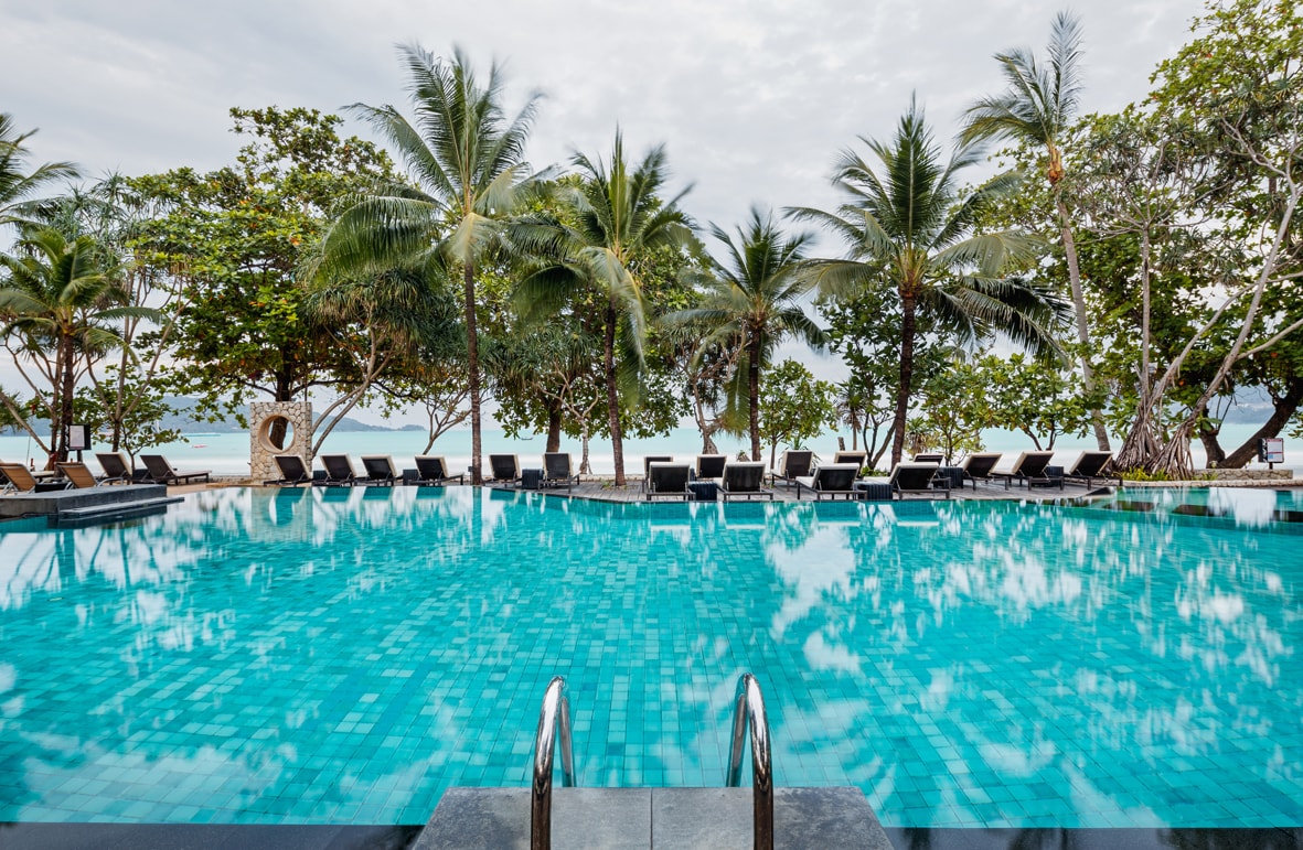 Impiana Resort Patong - Tap to explore photos