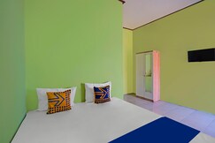 Hotel O Guesthouse Prima SyariahNearGPdI Anugerah