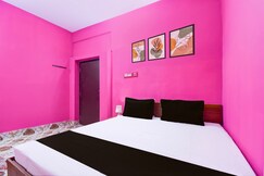 Address of Hotel O Sun Perfect Lodge
