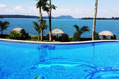 Coorg Jungle Camp Backwater Resort