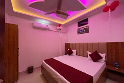 SPOT ON Daksh In Home Stay