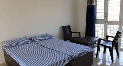Nature's Lap Homestay Room Type - Suite Room