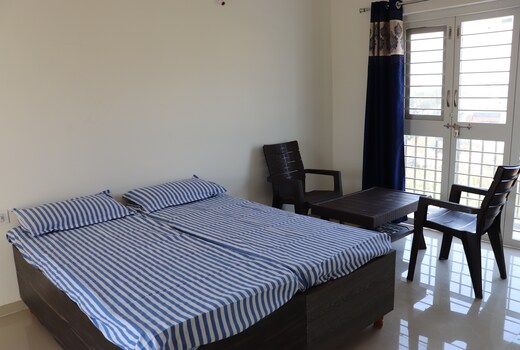 Nature's Lap Homestay