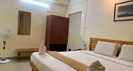 Travellers Inn,Shillong Room Type - suite room