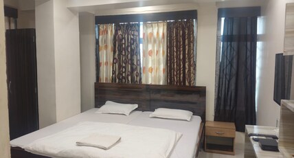 ASMIT REGENCY HOTEL Room Type - Economic Room