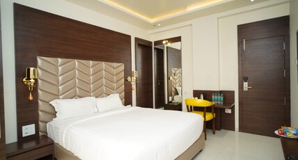 Orange Tree Hotels Room Type - Standard