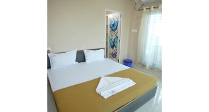 Sri Nilayam Homestay Room Type - Single Room