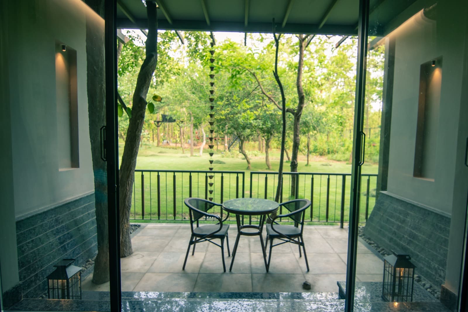Hotel Sonar Bangla Joypur Forest - Tap to explore photos