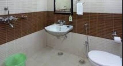 Shiv shakti guest house Room Type - Ordinary Rooms- Sharing Basis