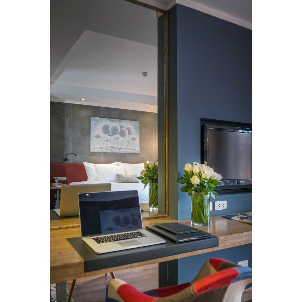 Bespoke Trendy Hotel Hanoi (formerly La Siesta Trendy) - Tap to explore photos