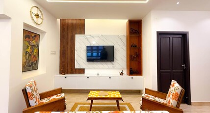 Heiva Homes Easy living with peace Room Type - Heiva Homes Easy living with peace