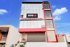 Hotel O The urban inn hotel and banquet