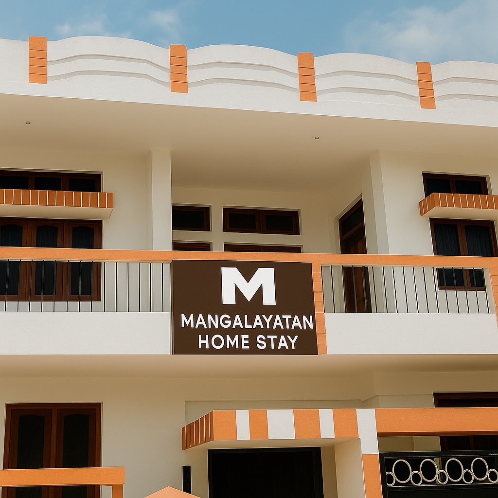 Mangalayatan Home Stay - Tap to explore photos