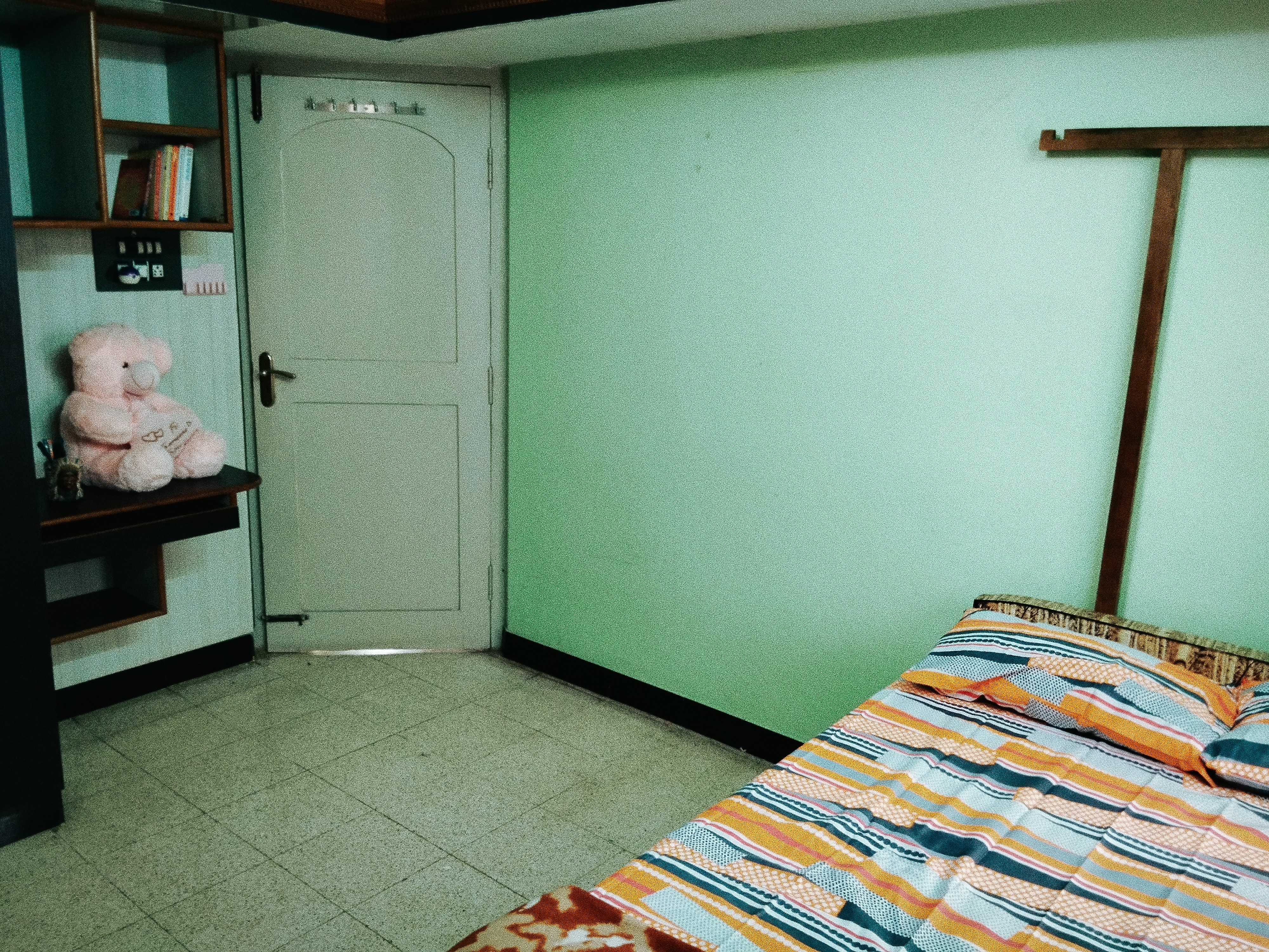 Gurunilayam: Big cozy bungalow, Mysore - Tap to explore photos