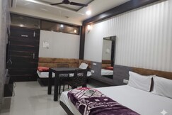 Address of HOTEL SURYADEO 