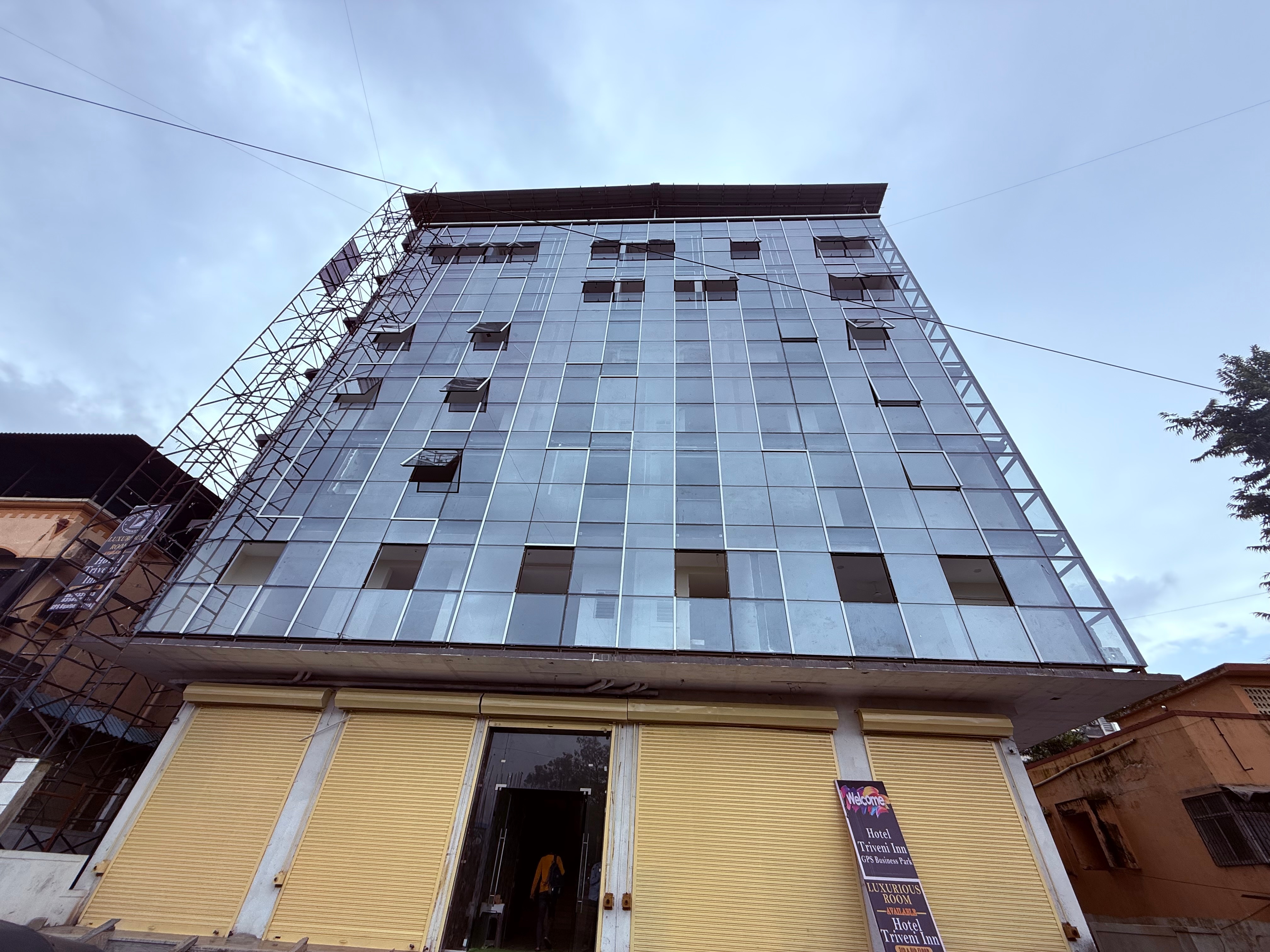 Hotel Triveni Inn - Tap to explore photos