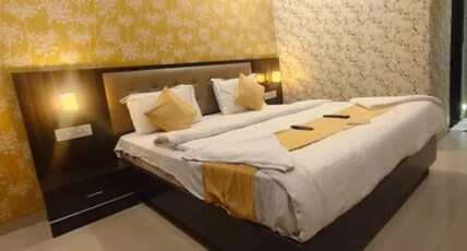 FabHotel Prime Harmony Resort Room Type - Premium Room
