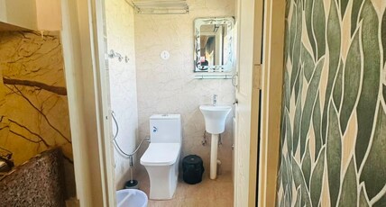 Al Liwan Residence Room Type - Super Deluxe