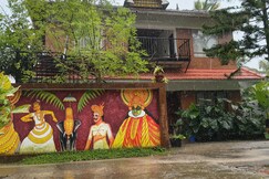 Birdscapes Kumarakom homestay