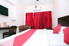 Hotel O Dwarika Inn