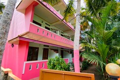 PACKBAG COMFORT BED AND BREAKFAST