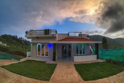 Mithun Hill View-Kotagiri